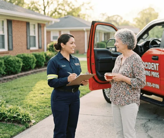 Accident Towing Service Elk, CA FAQs